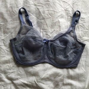 Retro Chic Bra 34DDD
